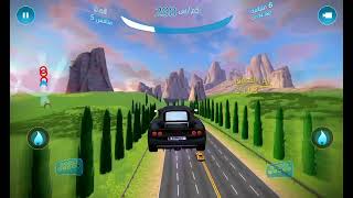 لعبة asphalt nitro مود اطاحة Gameloft asphalt [upl. by Aisirtap]