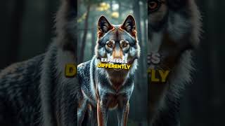 Wolfdog vs Siberian Husky Which Canine Dominates Breeds Comparison siberianhusky shorts [upl. by Barra]