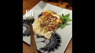 How To Make Vegetarian Lasagna at home [upl. by Namilus]