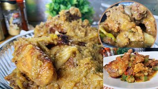 C’est tellement délicieux ces 3 recettes de POULET DURça conquit mes convives… [upl. by Nigel]