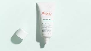 Avene Cicalfate Repairing Emulsion [upl. by Harret]