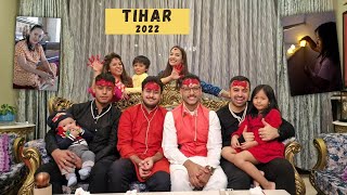 Tihar 2022  Bhai Tika Game [upl. by Lurie]