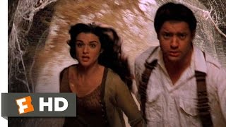 The Mummy Returns 111 Movie CLIP  The Bracelet of Anubis 2001 HD [upl. by Ranip829]