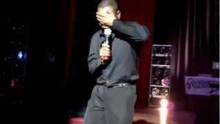 KCI amp Jo Jo  Crazy Concert 21613 [upl. by Ajnin]