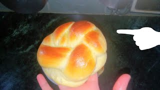 أفضل طريقة لعمل البريوش Best Brioche pecipe EverHow to make Brioche [upl. by Ehlke]