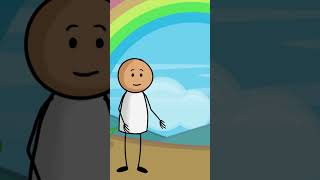 The Power of Perseverance A Stickman Animation [upl. by Gibby814]