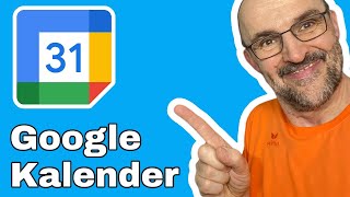 📅 Google Kalender Mit diesen tollen Tipps zum Profi werden [upl. by Biddle]