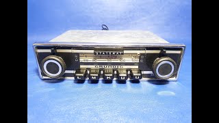 GRUNDIG STATOMAT WK4800 [upl. by Puritan613]