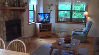 Vacation Rental Cabin Blairsville GA Pet Friendly [upl. by Barbarese91]