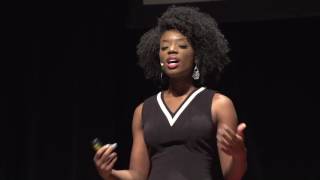 Authenticity in the Workplace  Courtney Bryant  TEDxMSU [upl. by Rbma637]