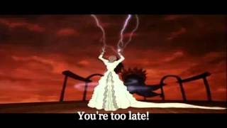 Ormai è troppo tardi La Sirenetta ITA Youre too late The Little Mermaid ENG SUB [upl. by Afrikah]