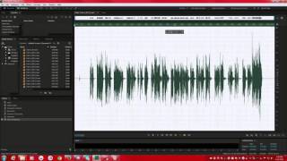 Arkham Scarecrow Voice Tutorial  PHANTOMSAVAGE [upl. by Johannes]