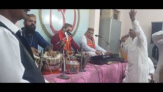 Jhulelal dham Prabhu Laungani [upl. by Werby]