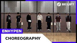 ENHYPEN 엔하이픈 2023 MAMA AWARDS Performance Practice [upl. by Orabla]