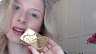 Augenbrauen schminken blond tutorial [upl. by Mendez]