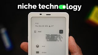 9 niche tech products that improved my life [upl. by Einhapets]