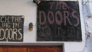 My tribute to The Doors pub in Antiparos [upl. by Sacks]