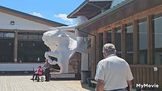 crazy horse memorial June 12 2024 [upl. by Sanfred]