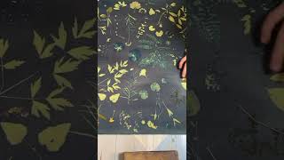 How to make Herbarium BSc 3rd Sem Botany practical botany bsc 3rdsemexam exam tdcollege jncu [upl. by Vocaay]