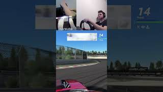 Sturup Raceway  skufpa с помощью Twitch [upl. by Laehpar]