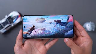 Realme GT5 Unboxing amp Review Gaming Test PUBG Gameplay [upl. by Frost576]