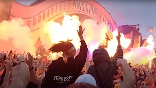 Martin Garrix Live  Kingsday Amsterdam 2024 [upl. by Malley436]