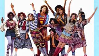 God Save the People  Godspell  Movie version [upl. by Alli532]