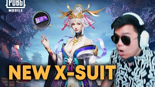 SOLORANDOM SQUAD  YAKIS LIVE PUBG MOBILE [upl. by Saito172]