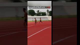 1600 meter running  Olympic  motivation  viral video  army training  athletics  short [upl. by Bollen]