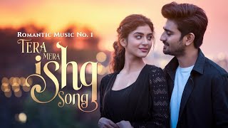 Tera Mera Ishq  तेरा मेरा इश्क़  दिल का अनमोल प्यार ❤️  bollywood songs 2024  hindi songs new [upl. by At699]