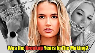 Molly Mae Breaks Silence And The Internet Reacts [upl. by Dachi744]