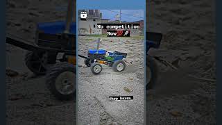 New Holland 5610 full modify tractor tractorshortsviralfeed NewHolland 😎😎😱💪 [upl. by Ahsa]