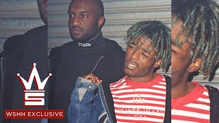 Lil Uzi Vert quotBuy Itquot WSHH Exclusive  Official Audio [upl. by Retsof]