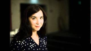 Lisa Hannigan  Blurry Album Quality [upl. by Simah663]