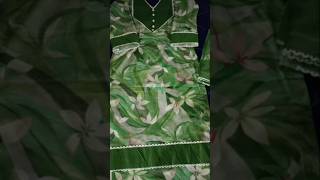 Karvachouth sepical suit design lacework k sath unique designtrending silay ytshortsvideo [upl. by Aremus551]