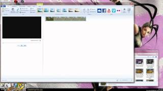 How to convert mov to wmv FREE EASY Tutorial [upl. by Cairns]