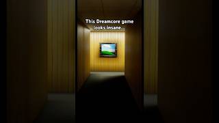 Daydream comes out very soon… horrorgaming gamedesign gamedev [upl. by Annavaig]