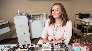 North Carolina Forces Makeup Artists to Teach Unrelated Skills or Face Thousands in Fines [upl. by Hallam231]