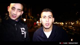 59 GRAMMES  FREESTYLE 2012  AMSTERDAM [upl. by Tarrsus]