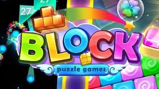 Block Puzzle Game 🧩 Level 149 [upl. by Floss115]