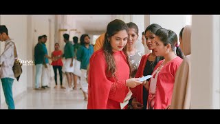 EnglishThriller Movie  Love Needs Space English Dubbed Full Movie  Prayaga Martin [upl. by Alac]