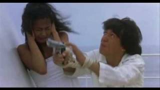 jackie chan city hunter part 9 [upl. by Reeves]