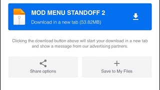 🔥STANDOFF 2 MOD MENU ATUALIZADO 🎯 HACK STANDOFF DOWNLOAD [upl. by Wrightson916]