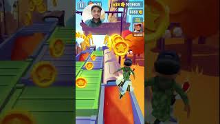 Subway Surfers Gameplay Live Stream [upl. by Niatsirt]