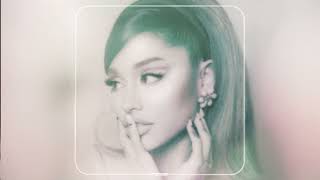 Ariana Grande  3435 Instrumental [upl. by Rodablas]