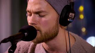 Ásgeir  Stardust Acoustic live from Iceland Airwaves [upl. by Orme]