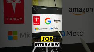 Clear Any Job Interview Using This Secret AI Tool 🤯  Job Seekers Must Use This AI Tool ai tech [upl. by Efron197]