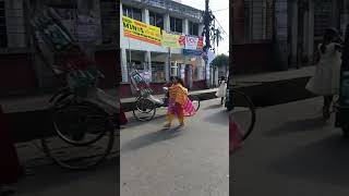 রিকাবী বাজার স্টেডিয়াম মার্কেট Rikabi Bazar Stadium Market [upl. by Sheline]