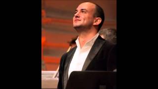 Franco Fagioli countertenor quotDallondoso periglio  Aure deh per pietaquotGiulio Cesare Händel [upl. by Htidra547]