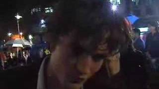 Harry Potter amp The goblet of fire London premiere  Part 2 [upl. by Elleina]